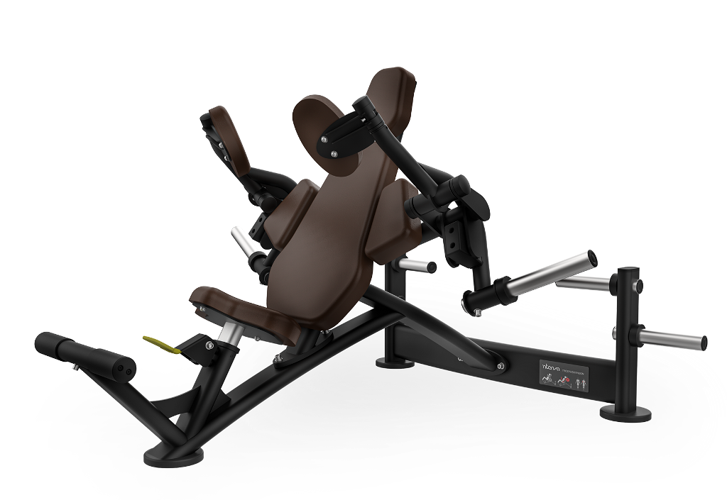 Intenza 550 best sale ti treadmill manual