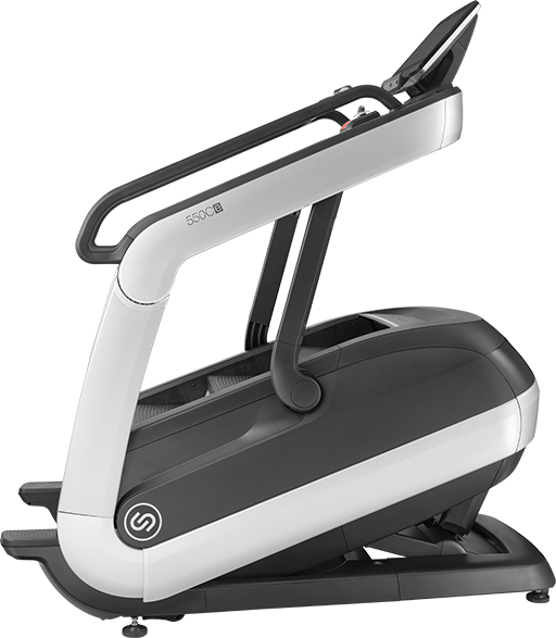 Intenza 550 2025 ti treadmill manual